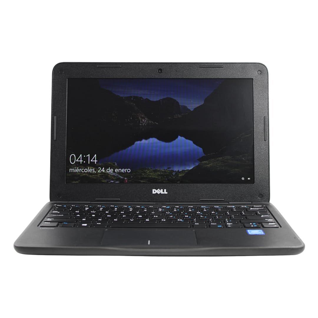 Amazon.com: Dell Latitude 3000 3190 11.6 inches Yes 2 in 1